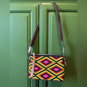 Consuela Rae Midtown Crossbody Bag